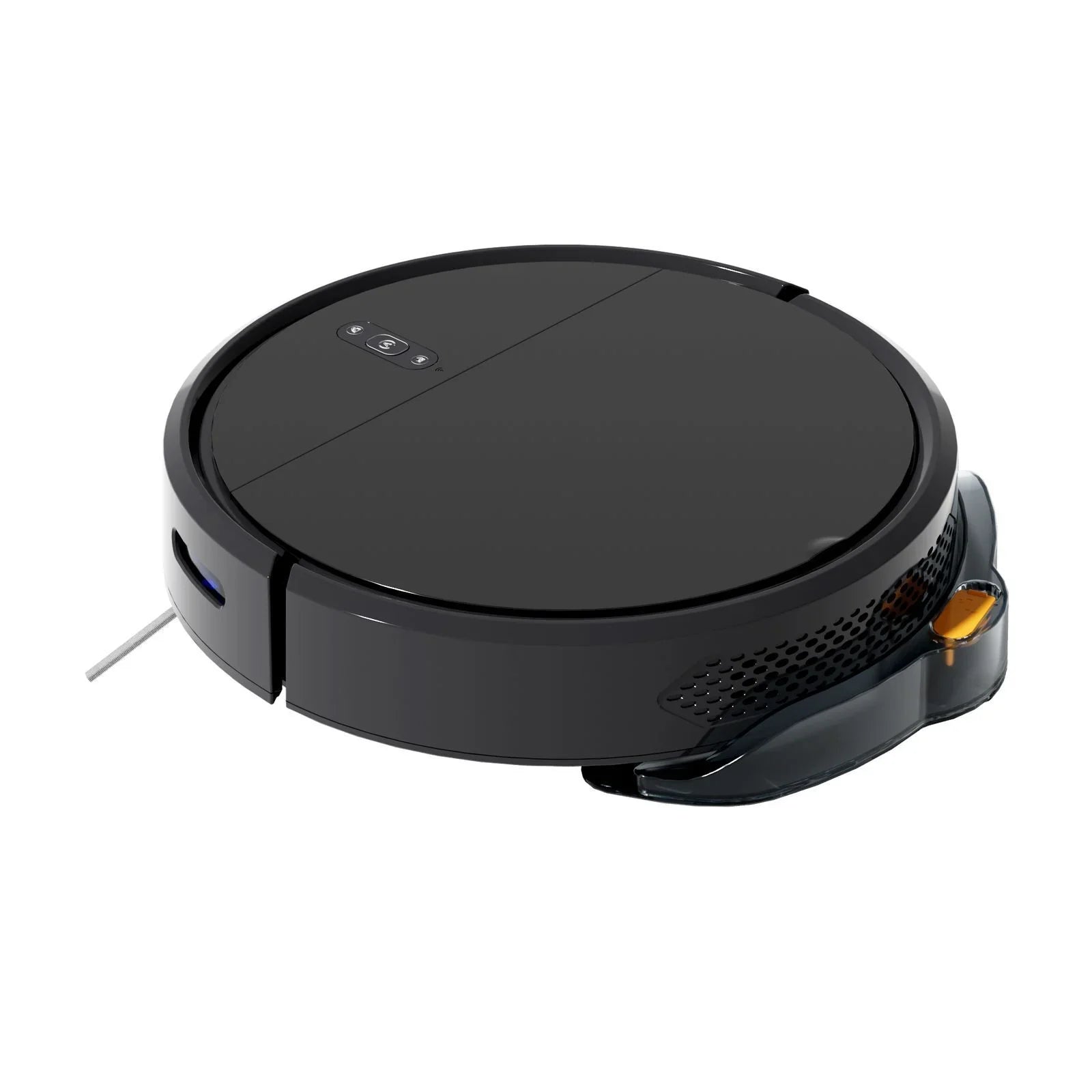 Robot Vacuum & Mop with Anti-collision - Flea Market